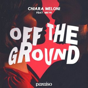 Off the Ground (Single)