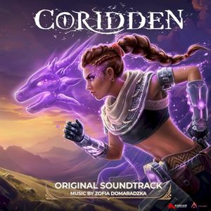 Coridden (Original Game Soundtrack) (OST)