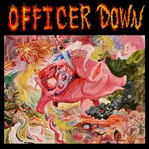 Officer Down (EP)