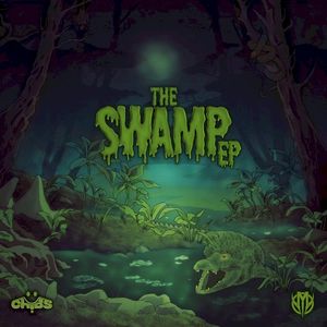 The Swamp EP (Single)