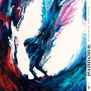 Beneath the Sand (Single)