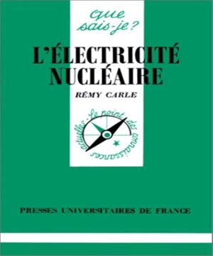 L'Électricité nucléaire