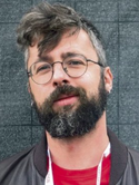 Benjamin Patinaud (Bolchegeek)