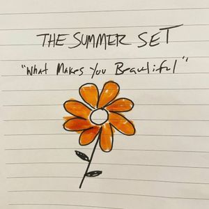 What Makes You Beautiful (Single)