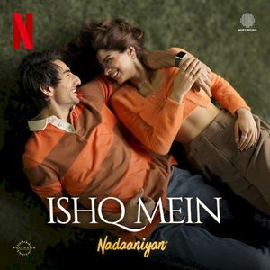 Ishq Mein (From "Nadaaniyan") (OST)