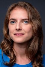 Paloma Moritz