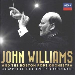 Complete Philips Recordings