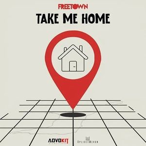 Take Me Home (Single)