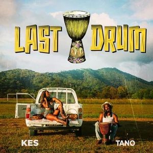 Last Drum (Single)