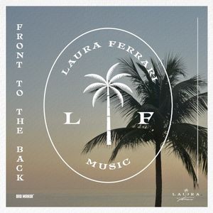 Front to the Back (Single)