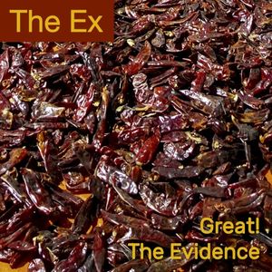 Great! / The Evidence (Single)