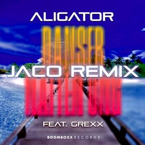 Danser Natten Ung (Jaco Remix)