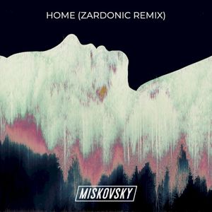 Home (Zardonic 'Liquid Fiction' remix)