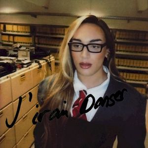 J'irai danser (Single)