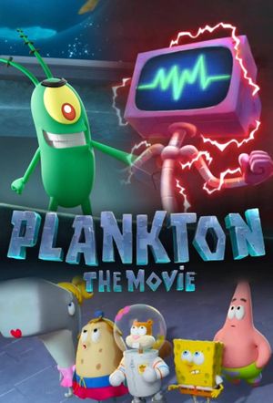 Plankton, le film