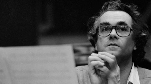 Cover Michel Legrand