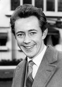 Noel Harrison