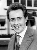 Noel Harrison