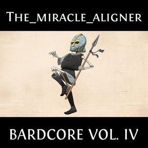 Bardcore, Vol. IV (Single)