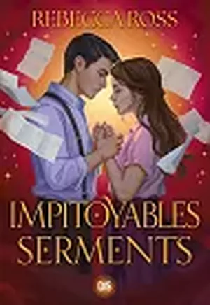 Divines rivalités, tome 2 : Impitoyables serments