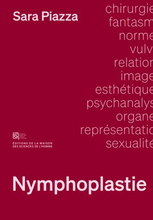 Nymphoplastie