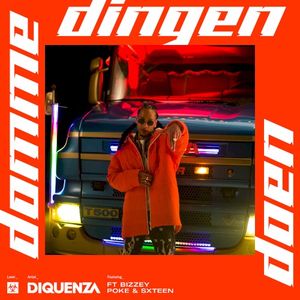 Domme Dingen Doen (Single)