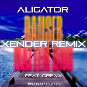 Danser Natten Ung (Xender Remix)