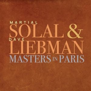 Masters in Paris (Live)