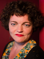 Charlotte Bienaimé