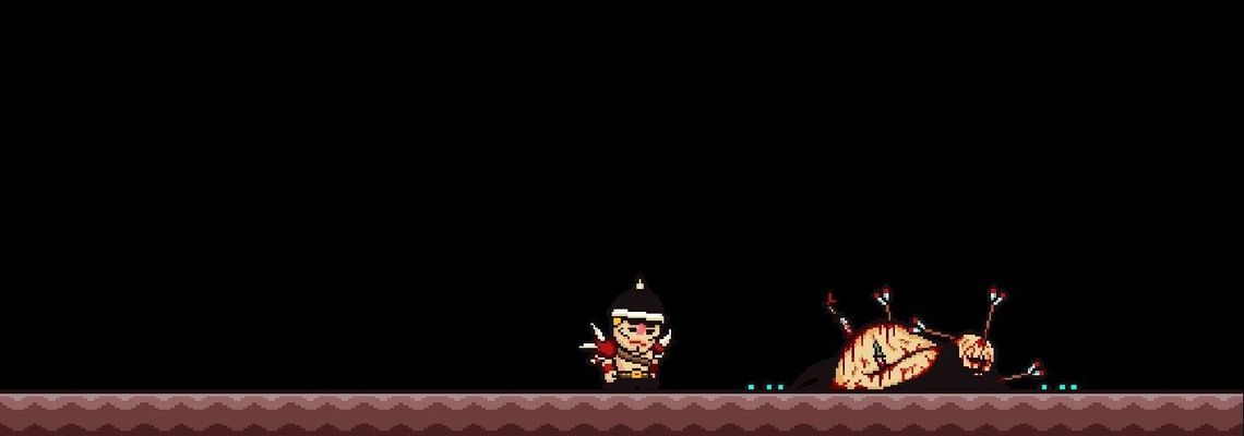 Cover LISA: The Joyful