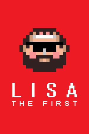 LISA: The First