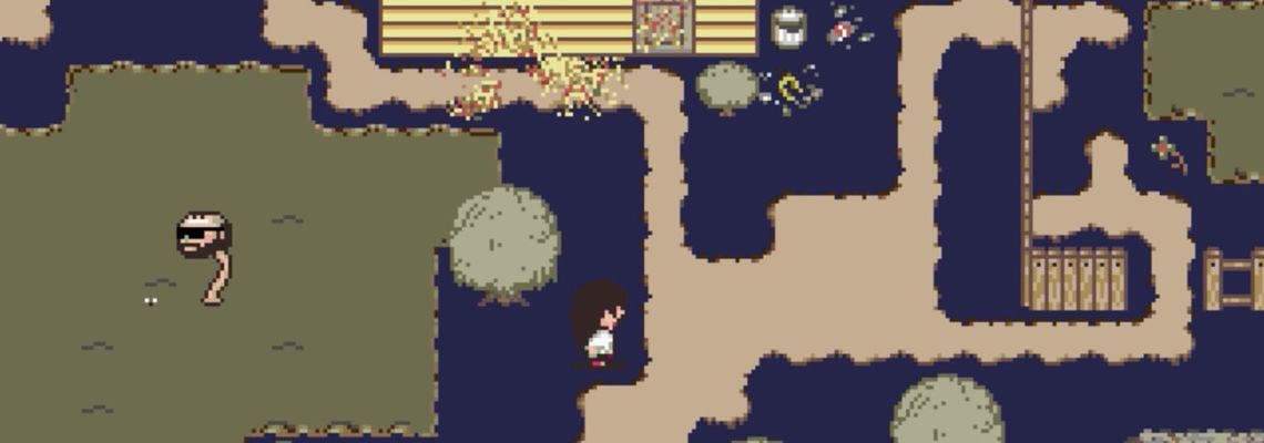 Cover LISA: The First