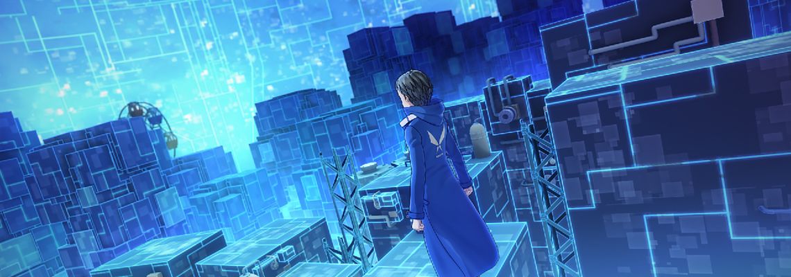 Cover Digimon Story Cyber Sleuth: Complete Edition
