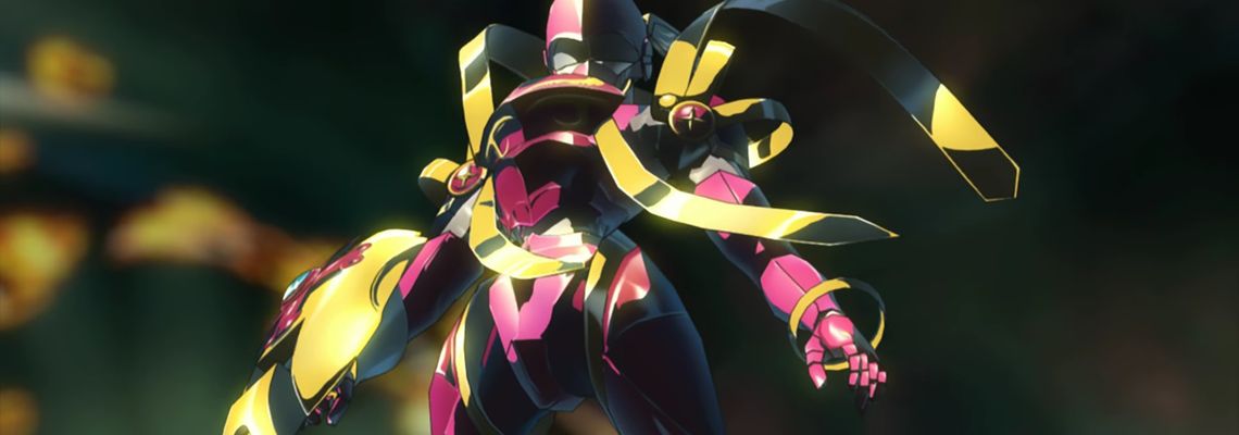 Cover Digimon Story Cyber Sleuth: Complete Edition