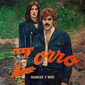 Zorro (Single)