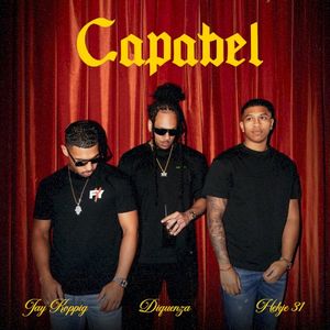 Capabel (Single)