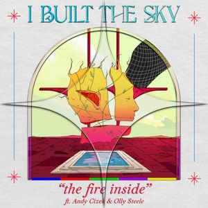 The Fire Inside (Single)