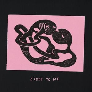 Close To Me (Single)