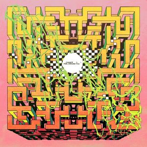 Chance/Feel Around You (Single)