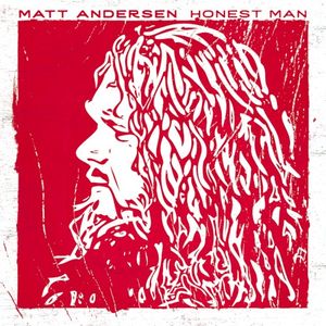 Honest Man (Single)