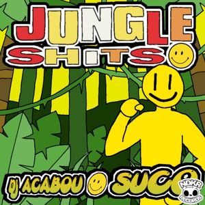 Jungle Shits (EP)