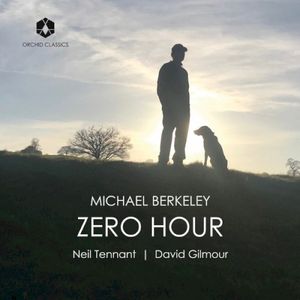 Zero Hour (Single)