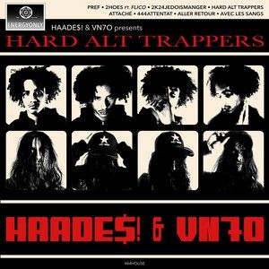 ALT TRAPPERS (EP)