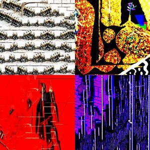 Quadriptych 4 (EP)