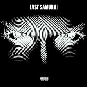 LAST SAMURAI (Single)