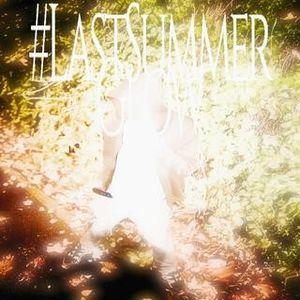 #LastSummerGlow (EP)