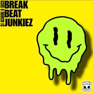 Break Beat Junkiez (EP)