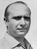 Juan Manuel Fangio