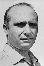 Juan Manuel Fangio