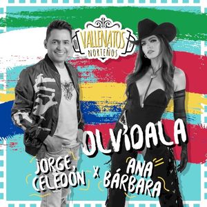 Olvídala (Single)